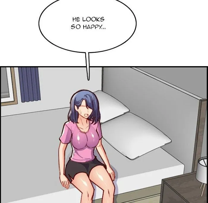 Read Never Too Late chapter 46 image 29 on Lezhin