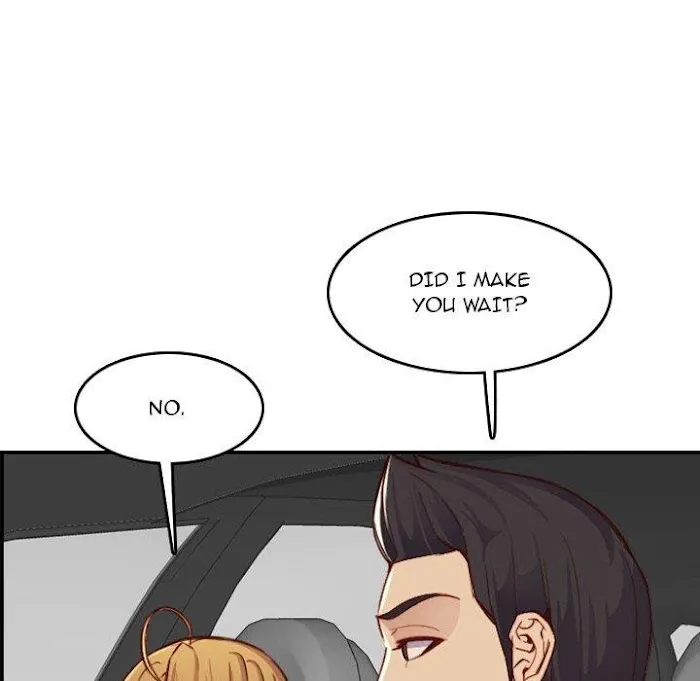 Read Never Too Late chapter 46 image 40 on Lezhin