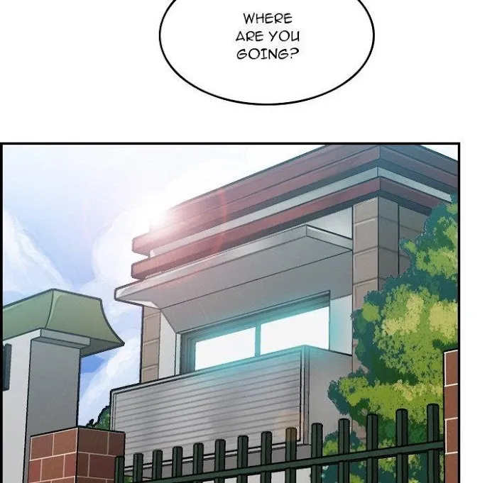 Read Never Too Late chapter 46 image 46 on Lezhin