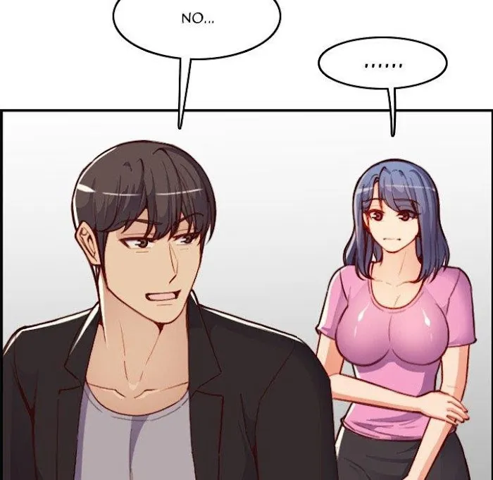 Read Never Too Late chapter 46 image 52 on Lezhin