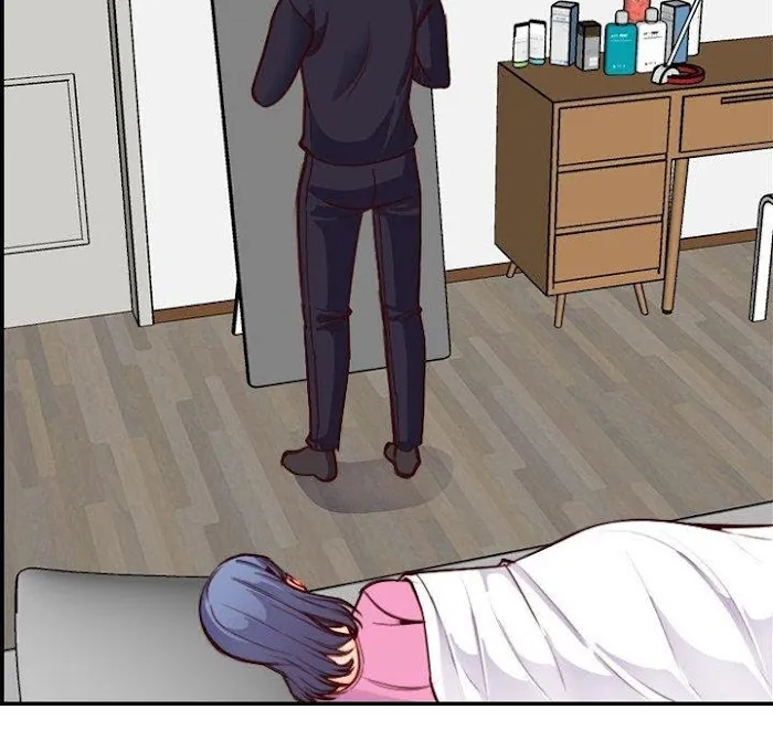 Read Never Too Late chapter 46 image 6 on Lezhin