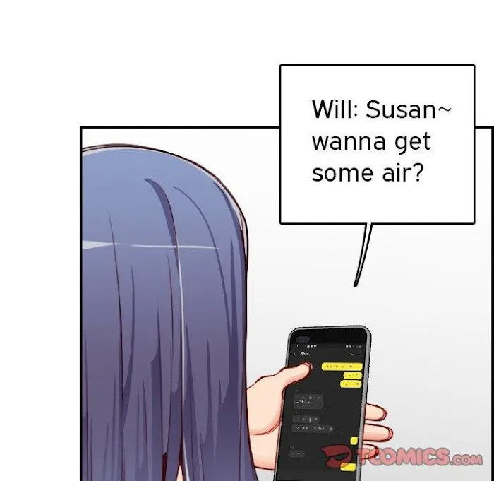 Read Never Too Late chapter 46 image 62 on Lezhin
