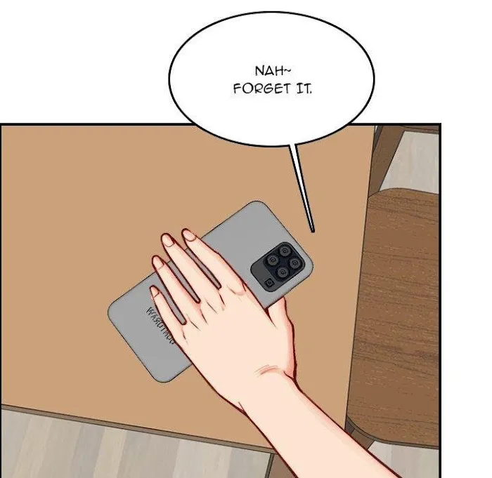 Read Never Too Late chapter 46 image 64 on Lezhin