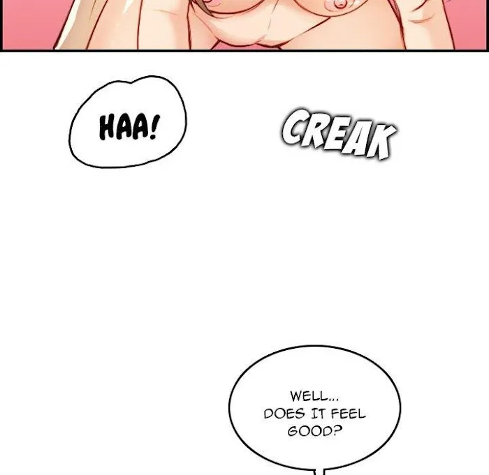 Read Never Too Late chapter 46 image 76 on Lezhin