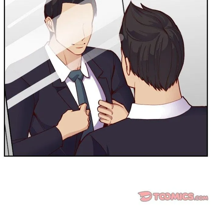 Read Never Too Late chapter 46 image 8 on Lezhin