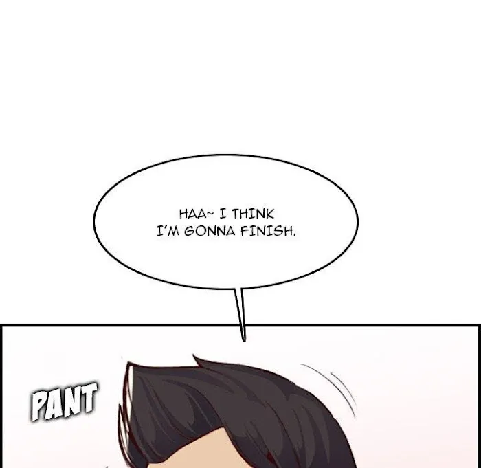 Read Never Too Late chapter 46 image 84 on Lezhin