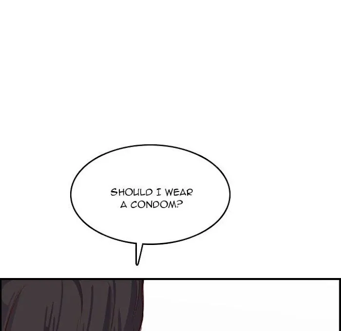 Read Never Too Late chapter 46 image 87 on Lezhin