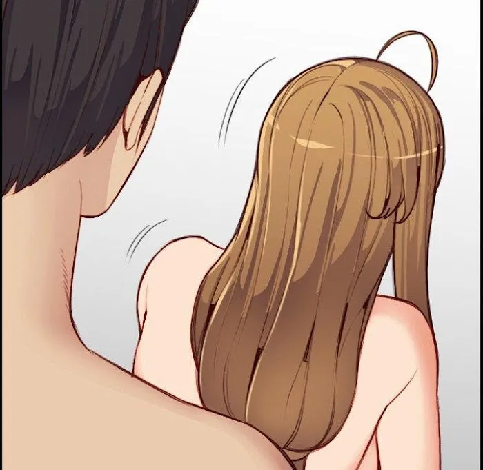 Read Never Too Late chapter 46 image 88 on Lezhin