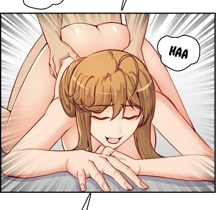 Read Never Too Late chapter 46 image 90 on Lezhin