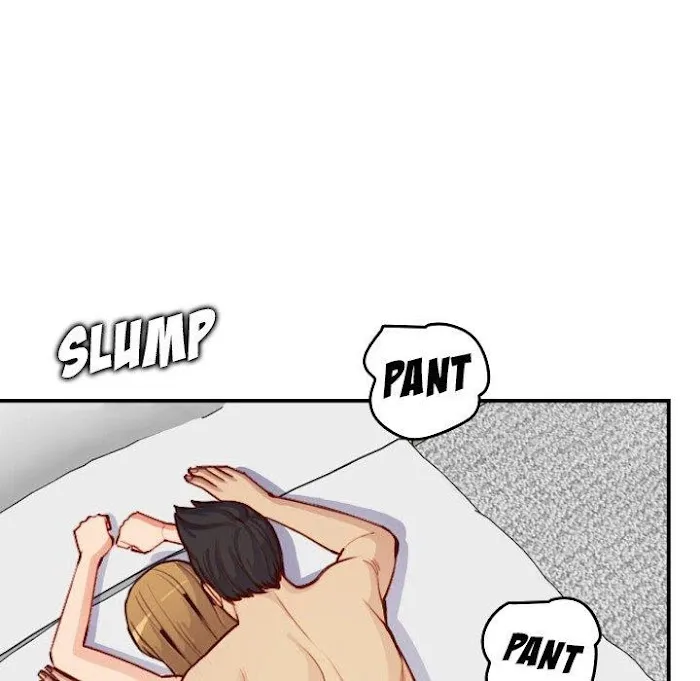 Read Never Too Late chapter 46 image 99 on Lezhin