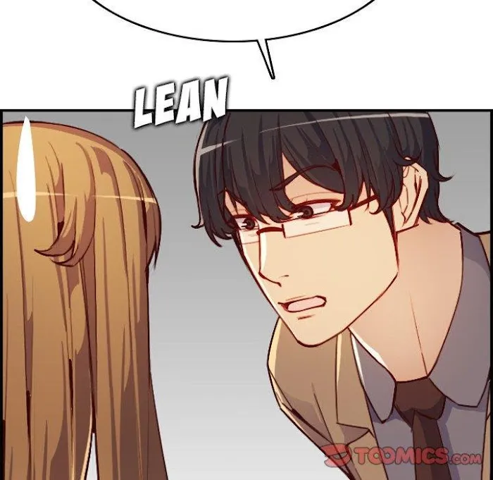 Read Never Too Late chapter 47 image 104 on Lezhin