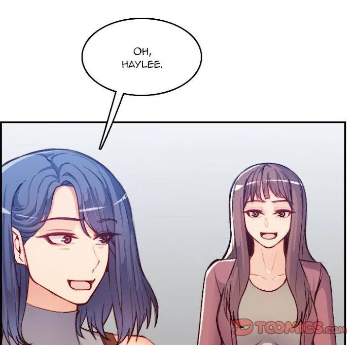 Read Never Too Late chapter 47 image 11 on Lezhin