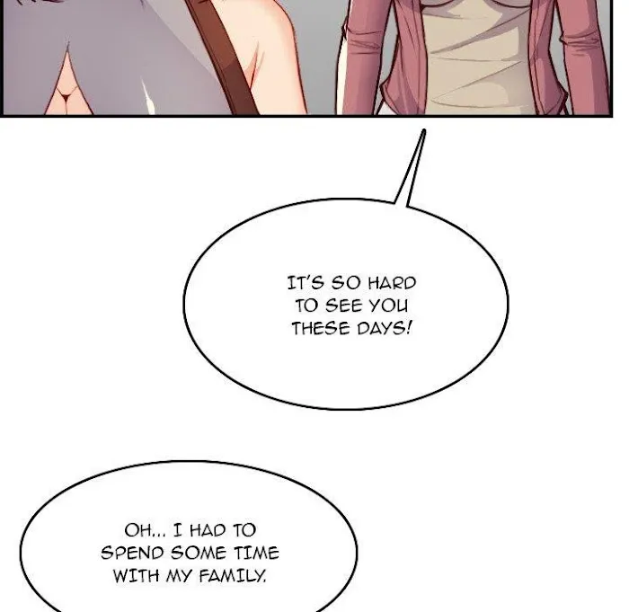 Read Never Too Late chapter 47 image 12 on Lezhin