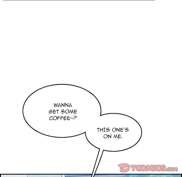 Read Never Too Late chapter 47 image 14 on Lezhin