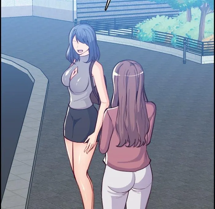 Read Never Too Late chapter 47 image 15 on Lezhin