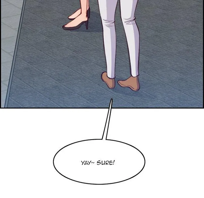 Read Never Too Late chapter 47 image 16 on Lezhin