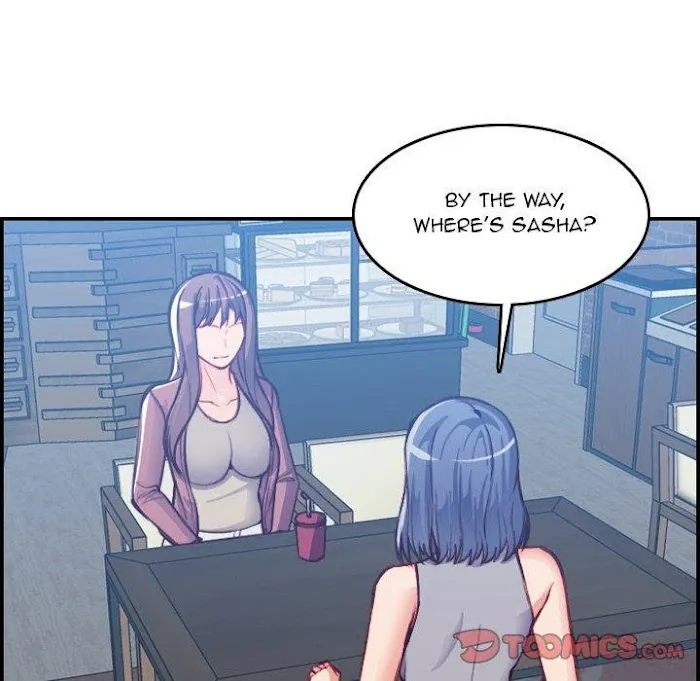 Read Never Too Late chapter 47 image 20 on Lezhin