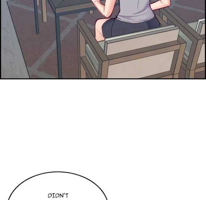 Read Never Too Late chapter 47 image 21 on Lezhin