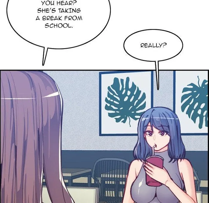 Read Never Too Late chapter 47 image 22 on Lezhin