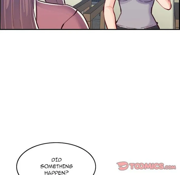 Read Never Too Late chapter 47 image 23 on Lezhin