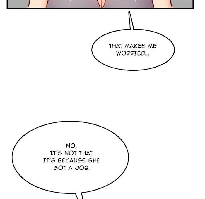 Read Never Too Late chapter 47 image 25 on Lezhin