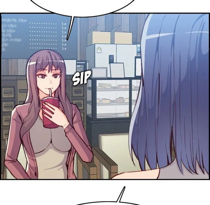 Read Never Too Late chapter 47 image 28 on Lezhin