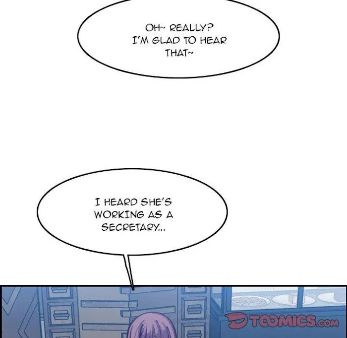 Read Never Too Late chapter 47 image 29 on Lezhin
