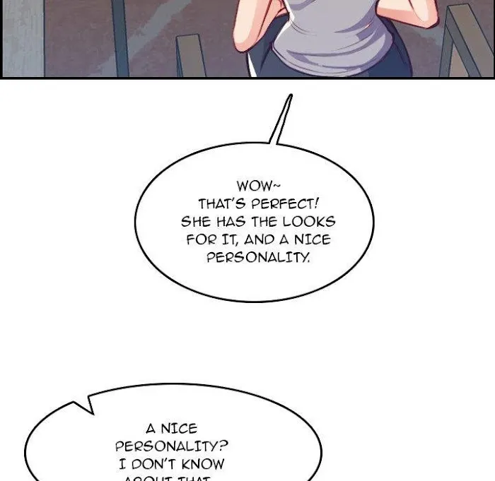 Read Never Too Late chapter 47 image 31 on Lezhin