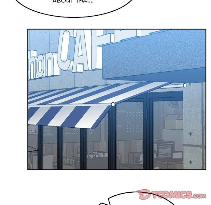 Read Never Too Late chapter 47 image 32 on Lezhin