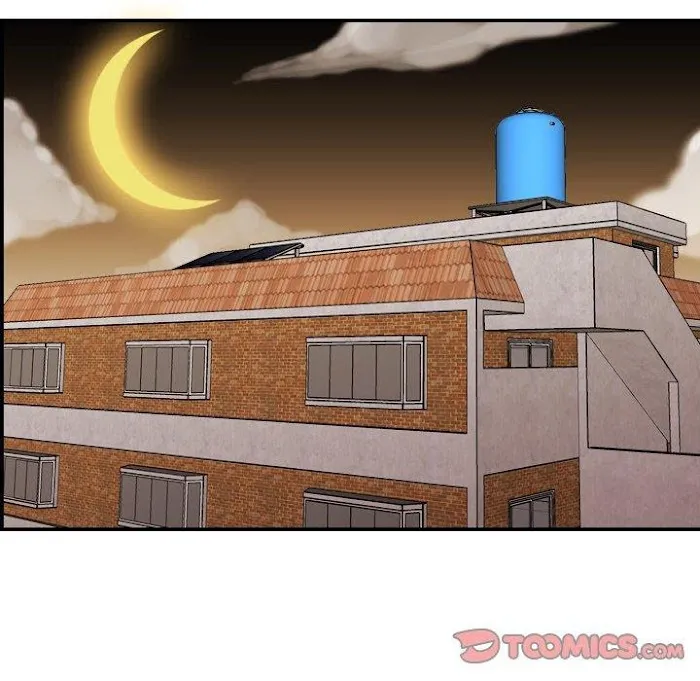 Read Never Too Late chapter 47 image 35 on Lezhin
