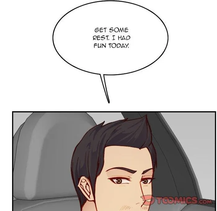 Read Never Too Late chapter 47 image 38 on Lezhin