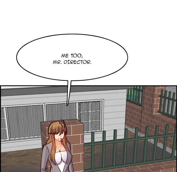 Read Never Too Late chapter 47 image 40 on Lezhin