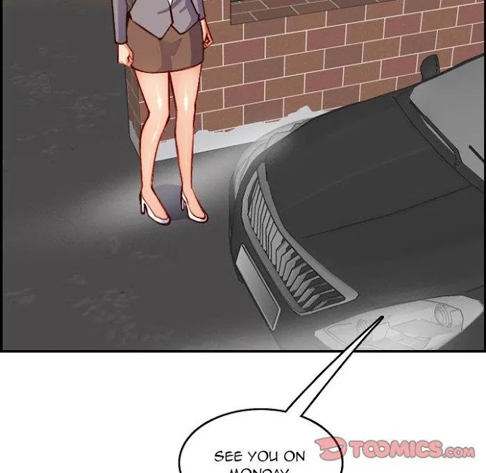 Read Never Too Late chapter 47 image 41 on Lezhin