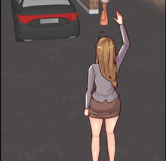 Read Never Too Late chapter 47 image 43 on Lezhin