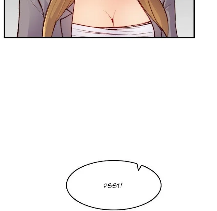 Read Never Too Late chapter 47 image 46 on Lezhin