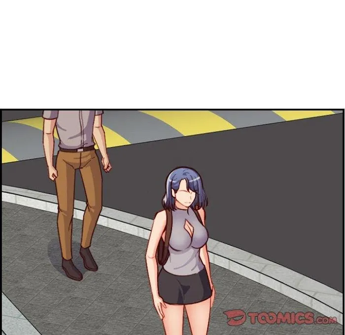Read Never Too Late chapter 47 image 5 on Lezhin