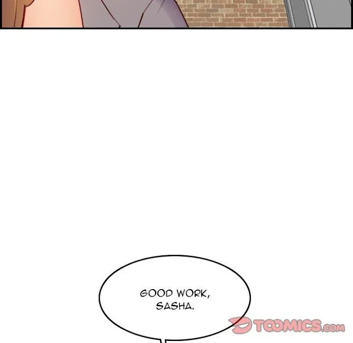Read Never Too Late chapter 47 image 50 on Lezhin