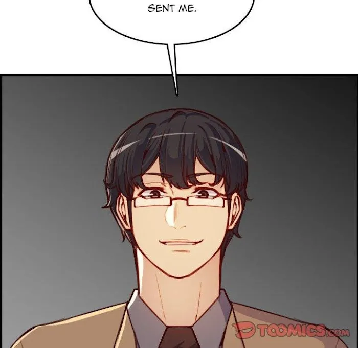 Read Never Too Late chapter 47 image 53 on Lezhin