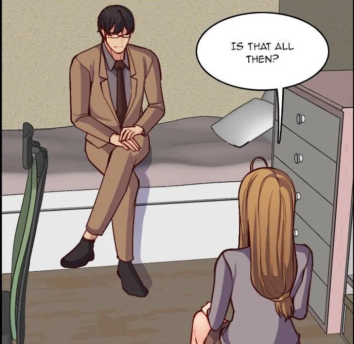 Read Never Too Late chapter 47 image 63 on Lezhin