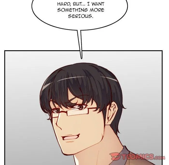 Read Never Too Late chapter 47 image 65 on Lezhin