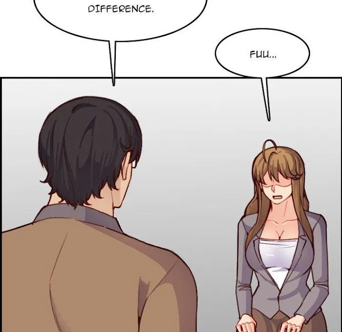 Read Never Too Late chapter 47 image 67 on Lezhin