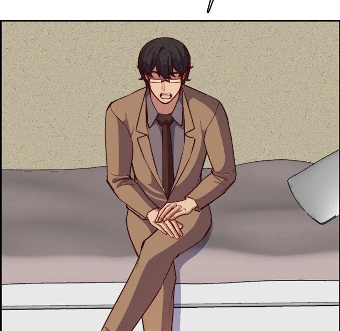 Read Never Too Late chapter 47 image 69 on Lezhin