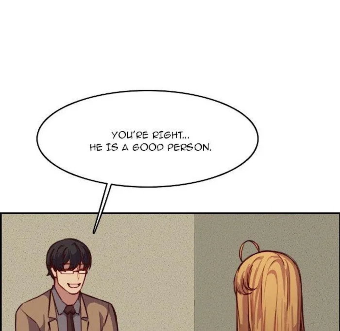 Read Never Too Late chapter 47 image 75 on Lezhin