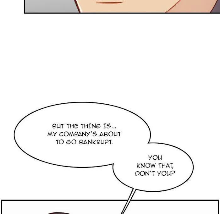 Read Never Too Late chapter 47 image 78 on Lezhin