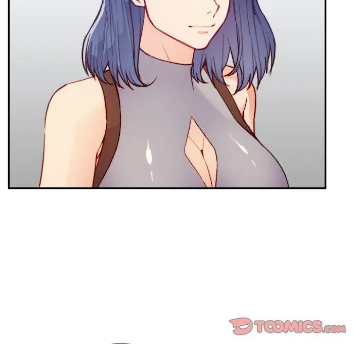 Read Never Too Late chapter 47 image 8 on Lezhin