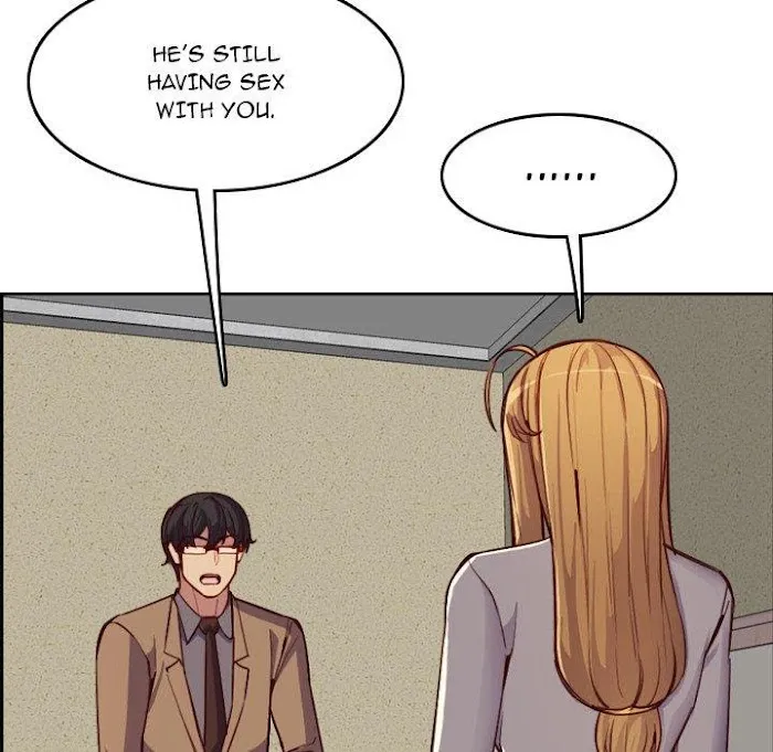Read Never Too Late chapter 47 image 82 on Lezhin