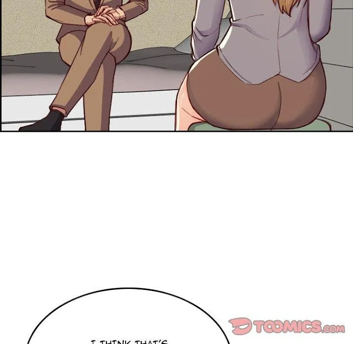 Read Never Too Late chapter 47 image 83 on Lezhin