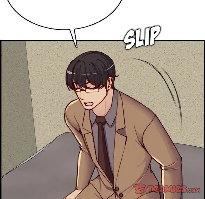 Read Never Too Late chapter 47 image 86 on Lezhin