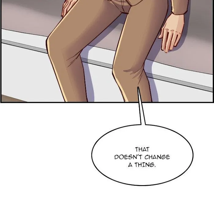 Read Never Too Late chapter 47 image 87 on Lezhin