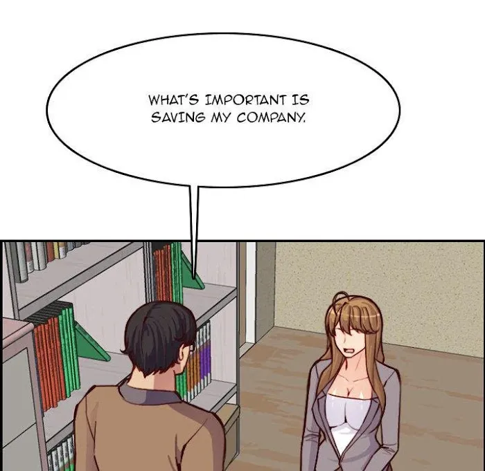 Read Never Too Late chapter 47 image 88 on Lezhin